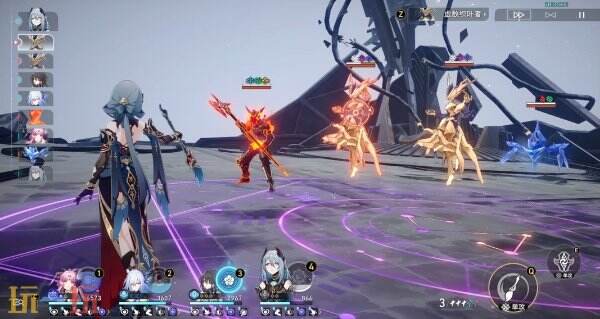 崩坏星穹铁道寒鸦角色专属成就达成攻略4