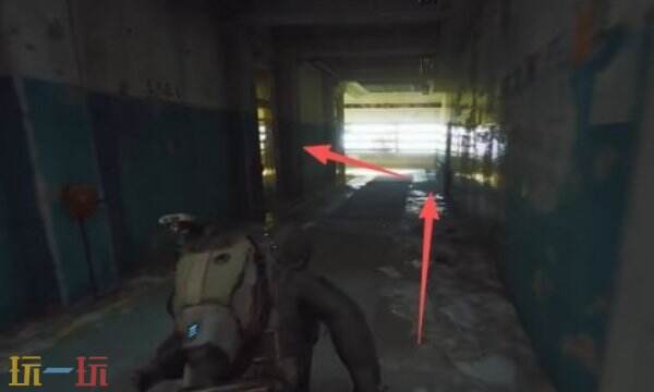 Raiders丰收收获任务攻略：如何进入1号实验室全流程图解3