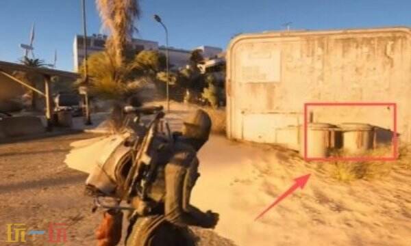 Raiders如何矫正市场规则：摧毁报刊亭标记物流程3