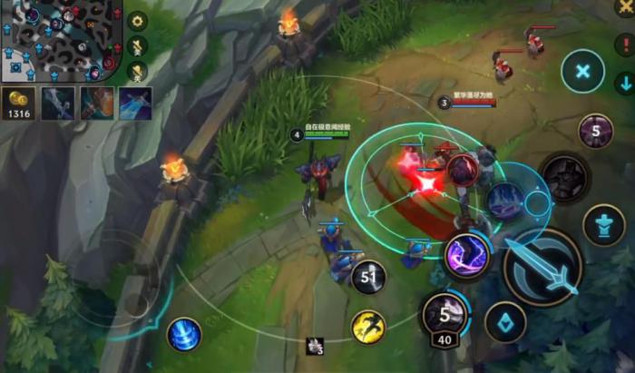 英雄联盟手游中的哪些打野策略适合追求高分1