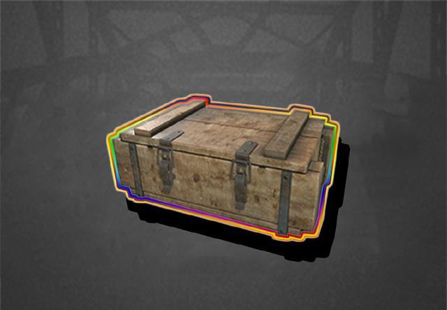 绝地求生红色的改动对游戏有何影响2