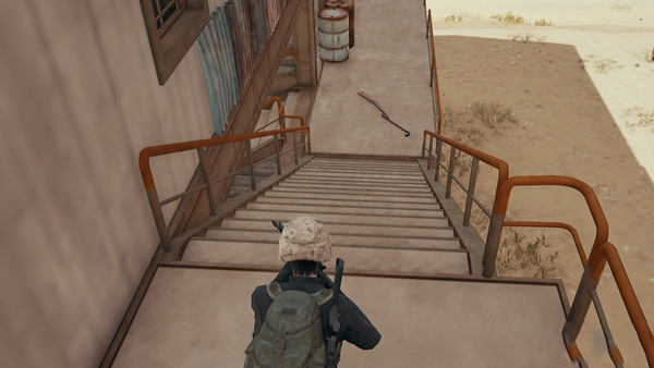 侧身速射是绝地求生的核心战术之一吗2