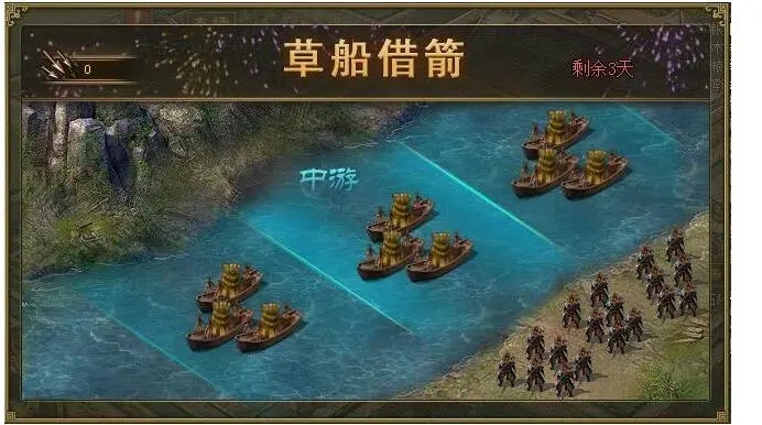 攻城掠地庞德觉醒军神的防守能力如何提升3