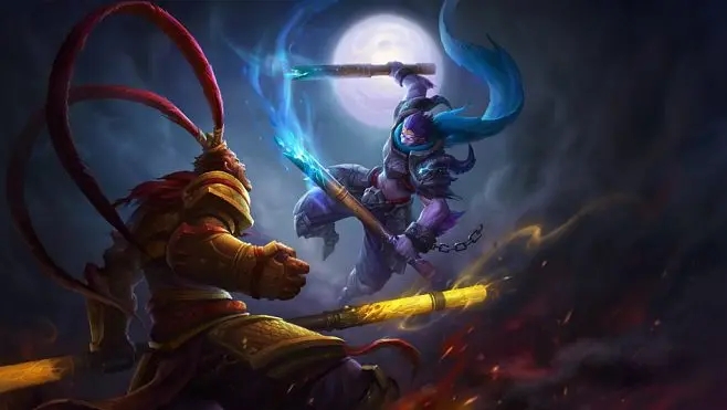 乱斗西游雪地塔防如何应对硬核敌人3