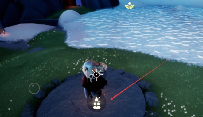 光遇怎么找到好友2