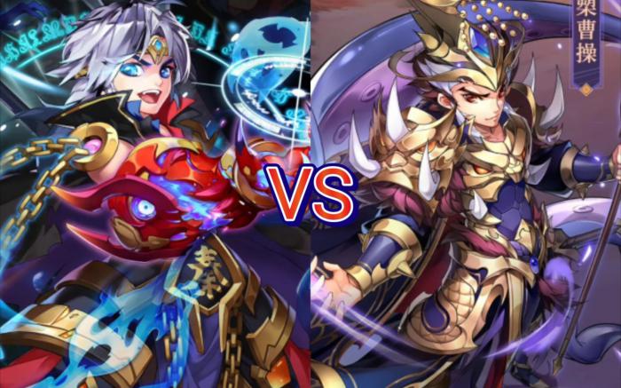 少年三国志2的南华仙书怎么挑战3