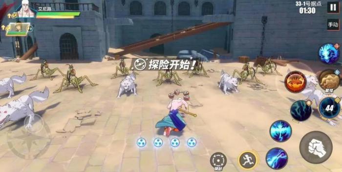 航海王热血航线卡片可怎么获得2