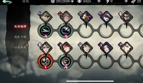 影之刃2有哪些适合pvp的组合3