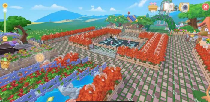 如何才能得到摩尔庄园小铁锹2