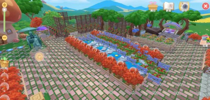 如何才能得到摩尔庄园小铁锹3