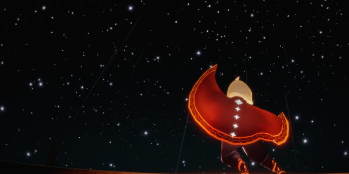 光遇飞行季爱心获取需要注意什么2