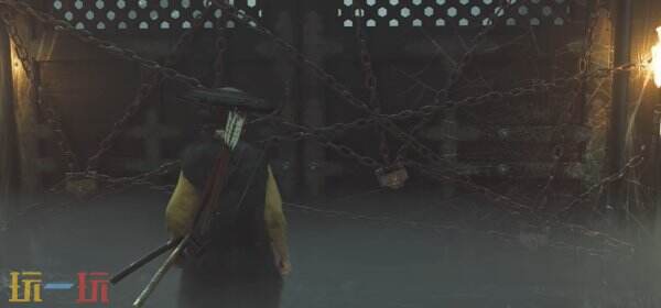 羊蹄山之魂新手开荒盔甲推荐5