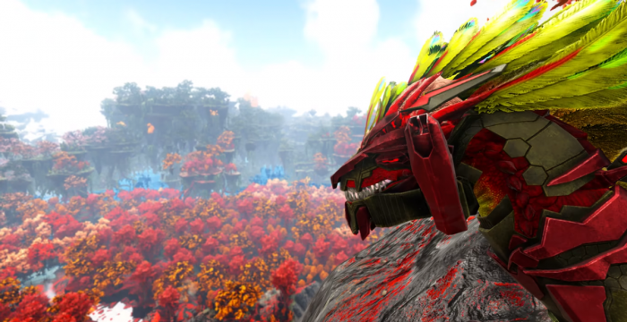 方舟生存进化怎么快速上手2