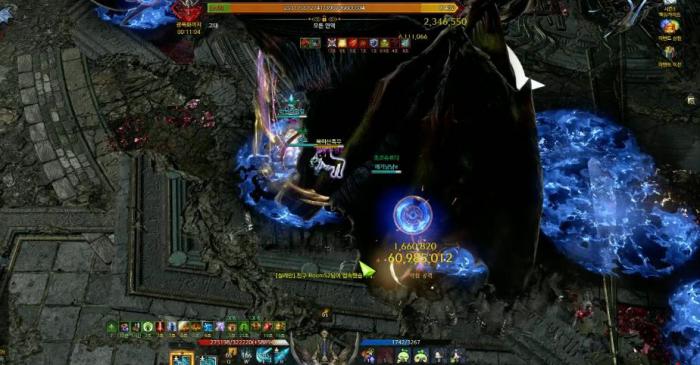 失落的方舟傲慢方舟怎么过1