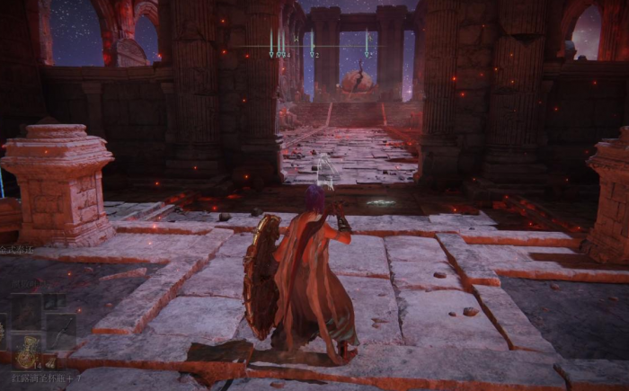 艾尔登法环烧树会影响哪些支线3