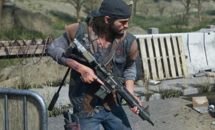 往日不再伐木场喇叭在哪3