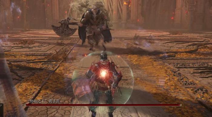 艾尔登法环弓箭手攻略是什么1