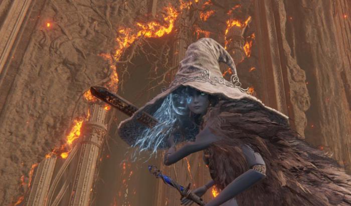 艾尔登法环弓箭手攻略是什么3