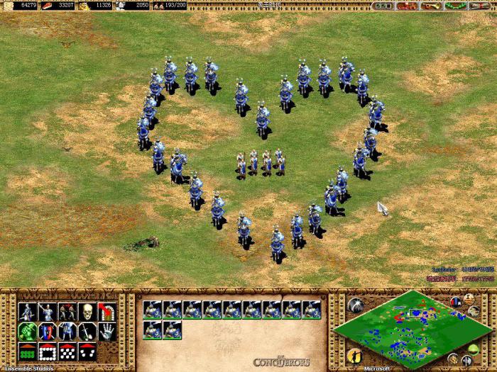 帝国时代2萨拉丁怎么样2