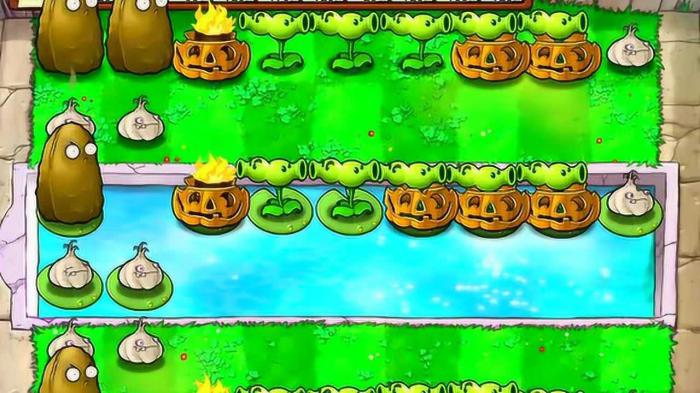 植物大战僵尸谁能笑到最后怎么过3