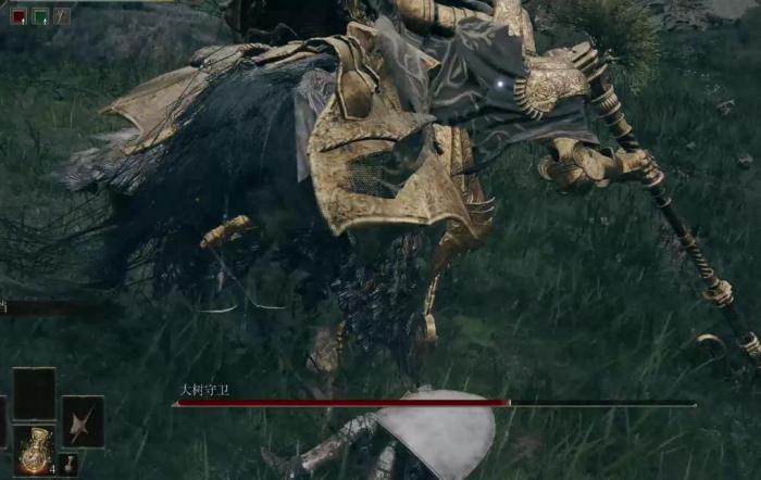 艾尔登法环开局地图在哪1