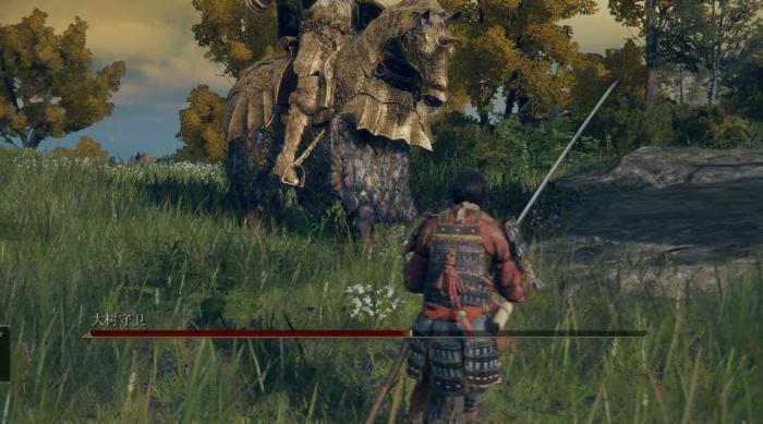 艾尔登法环开局地图在哪2