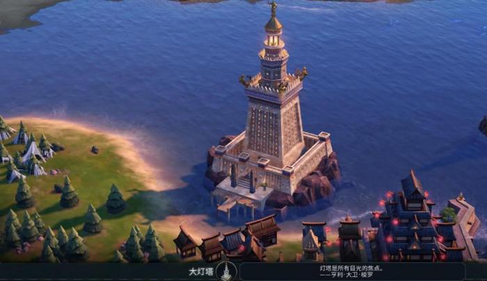 文明6前期如何快速发展3