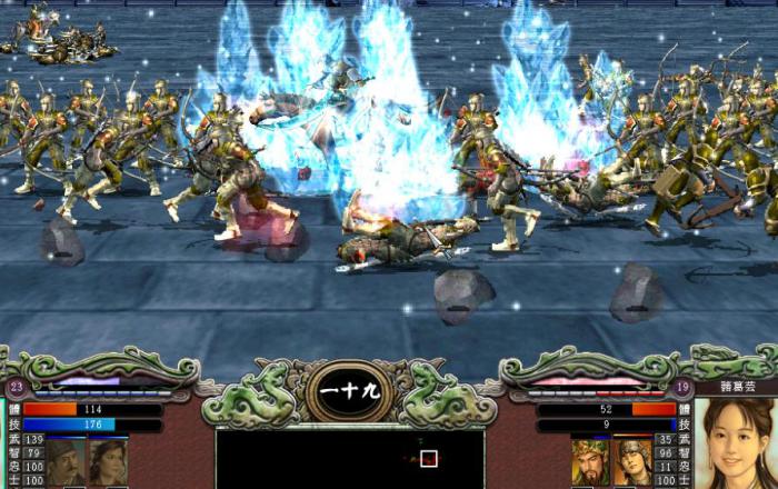 三国群英传7艨艟船在哪买1