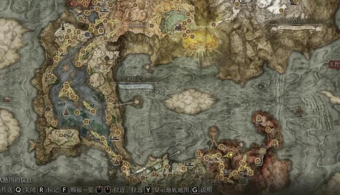 艾尔登法环初始角色选哪个好3