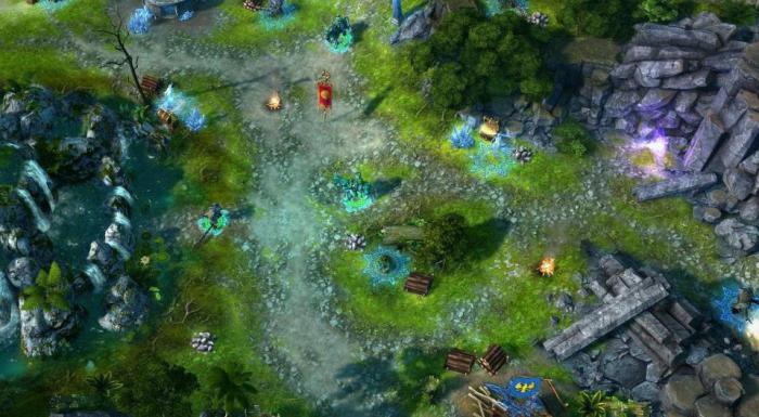 英雄无敌5堕落骑士技能搭配图是什么3