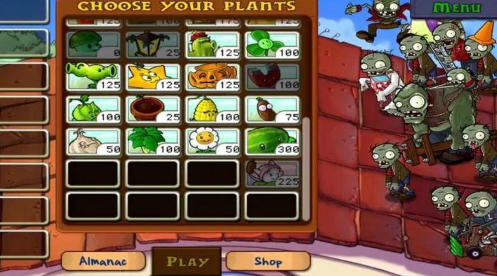 植物大战僵尸跳跳僵尸怎么过1