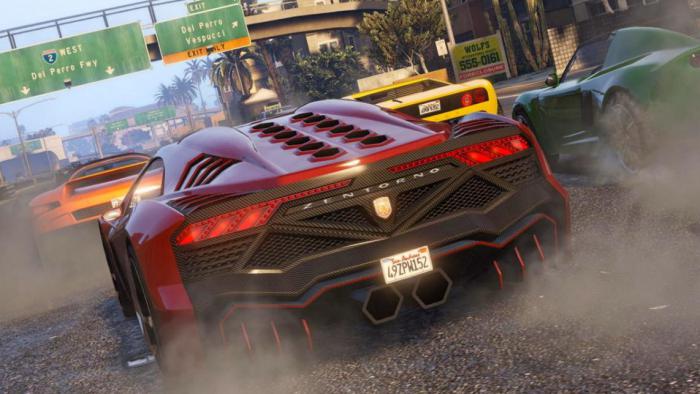 侠盗猎车手5如何做任务1