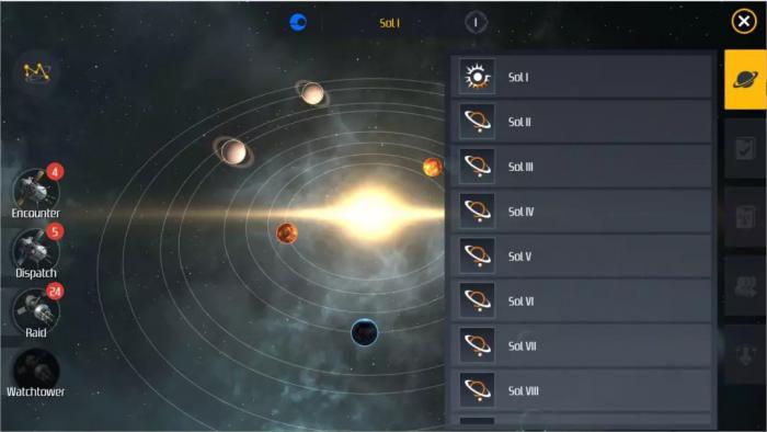 第二银河科学家加点是什么1