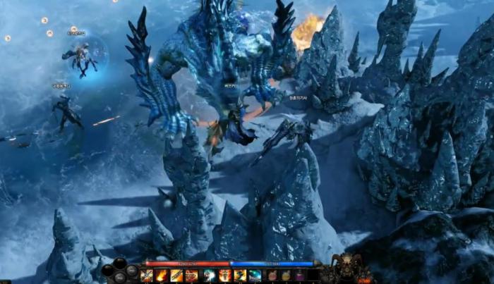 失落的方舟尼亚村在哪2