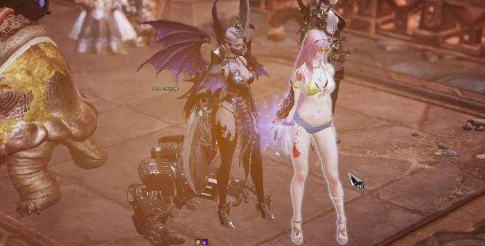 失落的方舟尼亚村在哪3