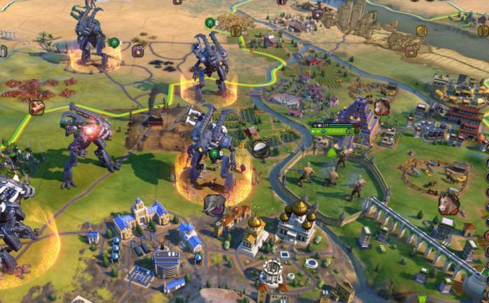 文明6开局泛滥平原怎么办1