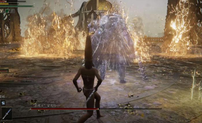 艾尔登法环图文攻略全地图怎么探索1