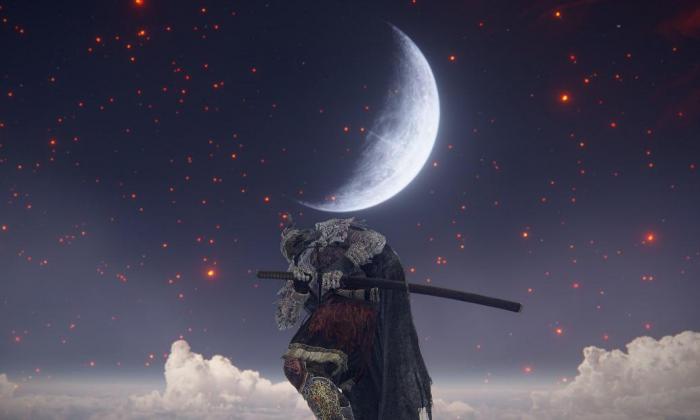 艾尔登法环图文攻略全地图怎么探索2