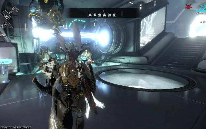 星际战甲战甲槽位怎么用3