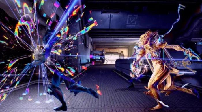 星际战甲圣装荒野猎手怎么刷图3