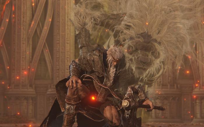 艾尔登法环战士是什么职业1