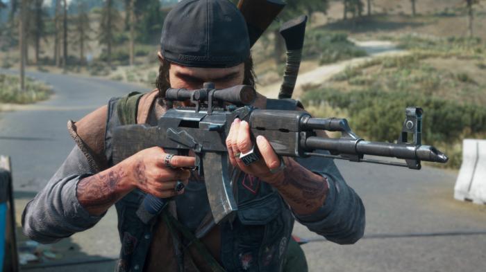 往日不再如何制作武器图鉴3