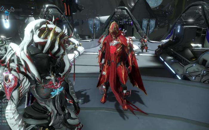 星际战甲荒野猎手总图哪里刷3