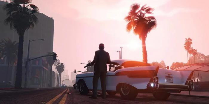 侠盗猎车手5怎么做任务3