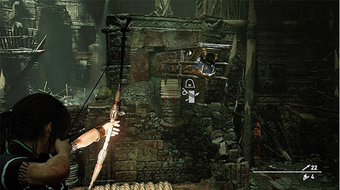 古墓丽影暗影喷子怎么获得3