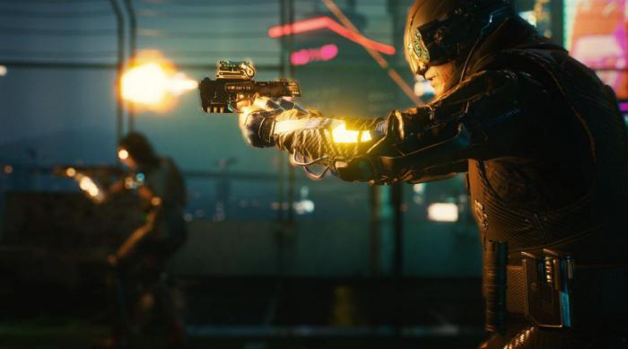 赛博朋克2077套装怎么获得3