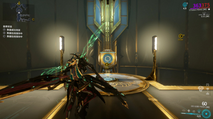 星际战甲新手清怪武器推荐1