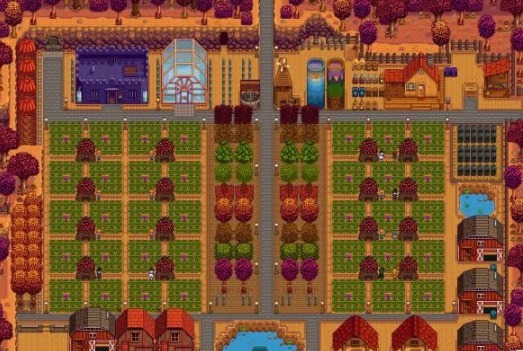 星露谷物语前期造什么建筑2