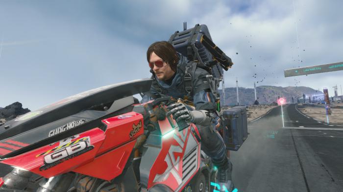 死亡搁浅值得买吗1