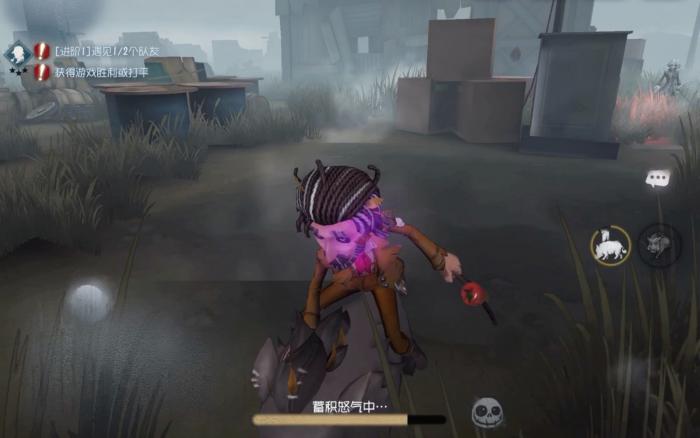 第五人格如何反制约瑟夫2